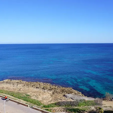 Apartahotel Mar Y Paz By Youroom *