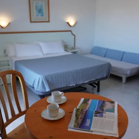 Mar Y Paz By Youroom Apartahotel Can Picafort (Mallorca)