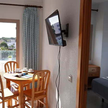 Mar Y Paz By Youroom Apartahotel *